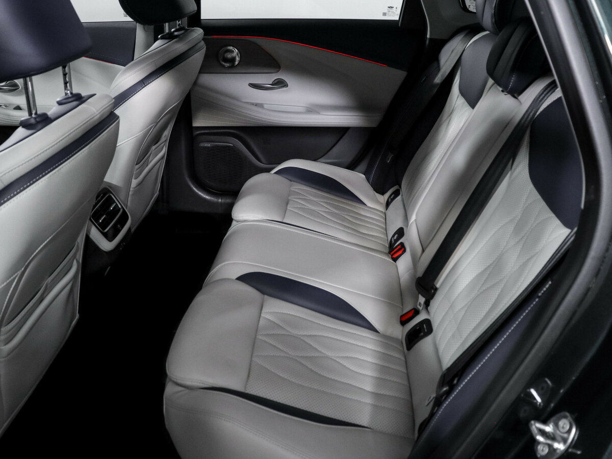 Купить Chery Arrizo 8, 2023, 44 526 км.. Фото: #9