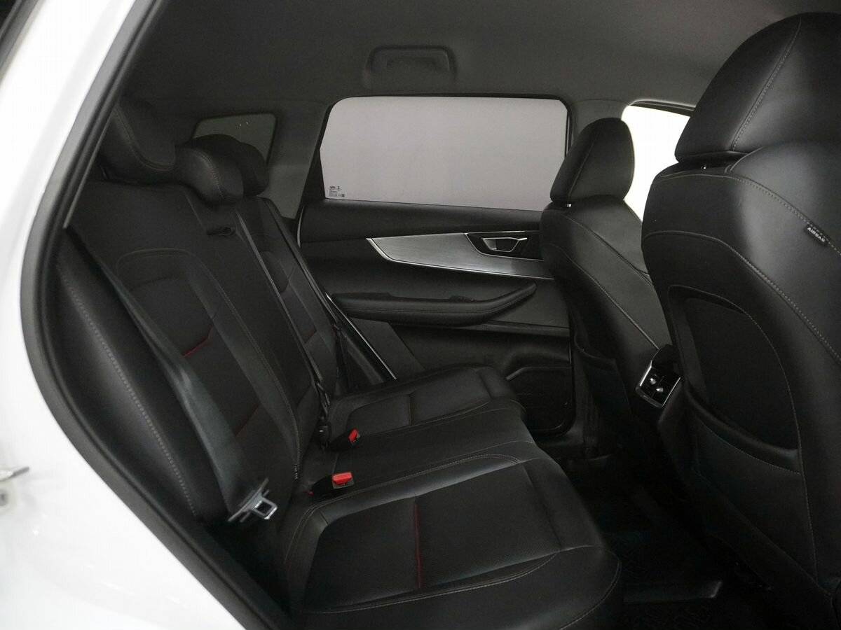 Купить Chery Tiggo 7 Pro, 2022, 76 113 км.. Фото: #12