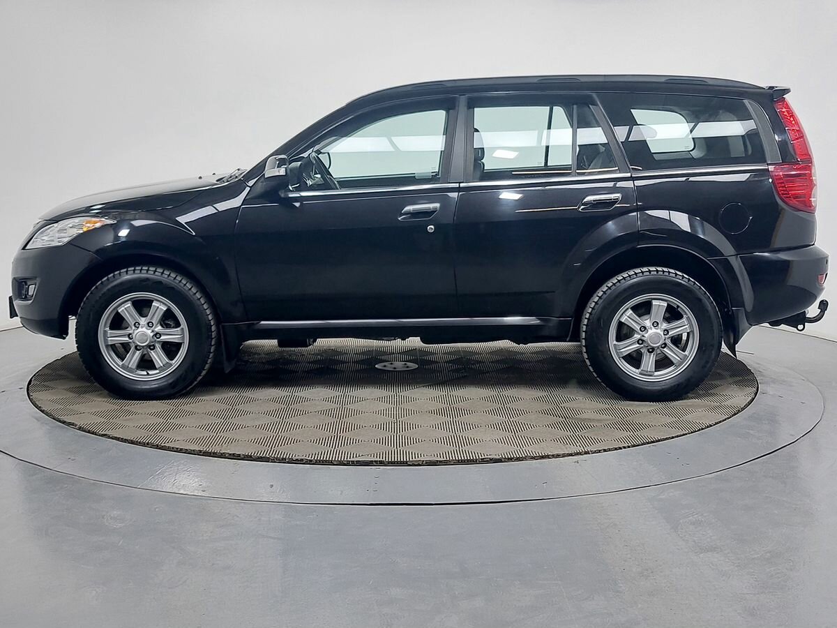Купить Haval H5, 2020, 76 390 км.. Фото: #7