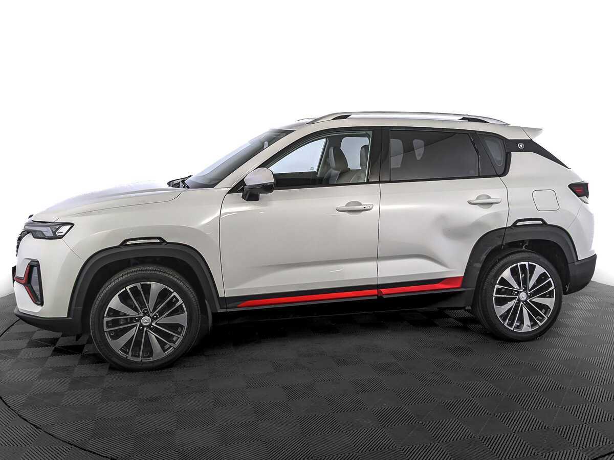 Купить Changan CS35PLUS, 2023, 22 950 км.. Фото: #7