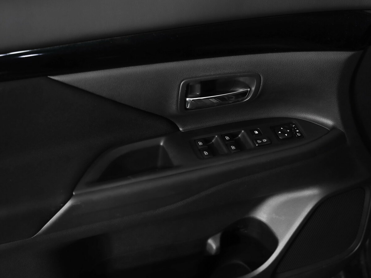 Купить Mitsubishi Outlander, 2021, 89 658 км.. Фото: #21