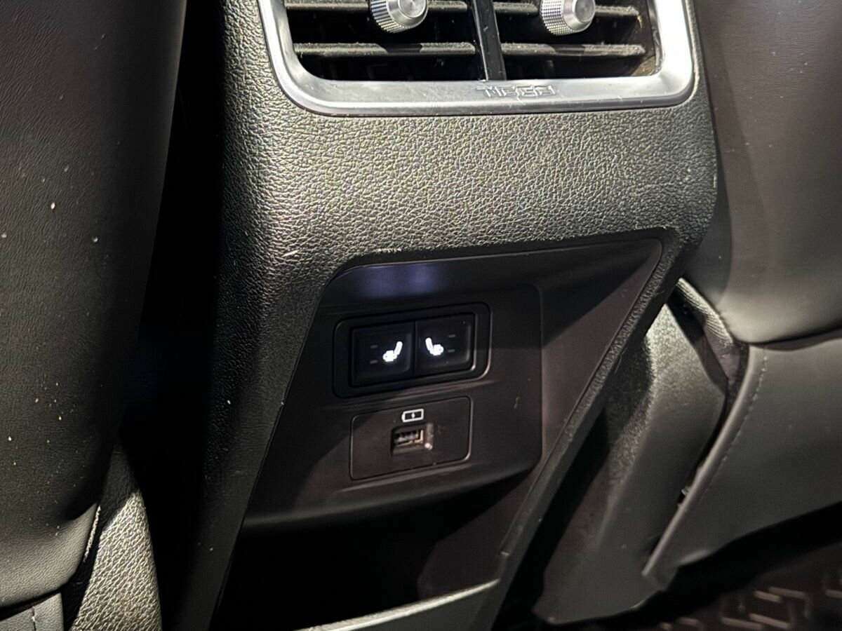 Купить Chery Tiggo 8 Pro, 2023, 35 627 км.. Фото: #20