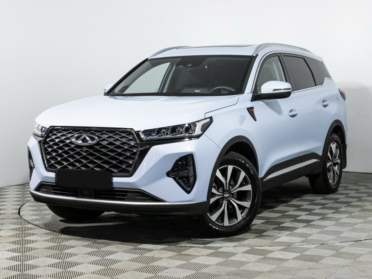 Купить Chery Tiggo 7 Pro Max, 2023, 51 019 км.. Фото: #0