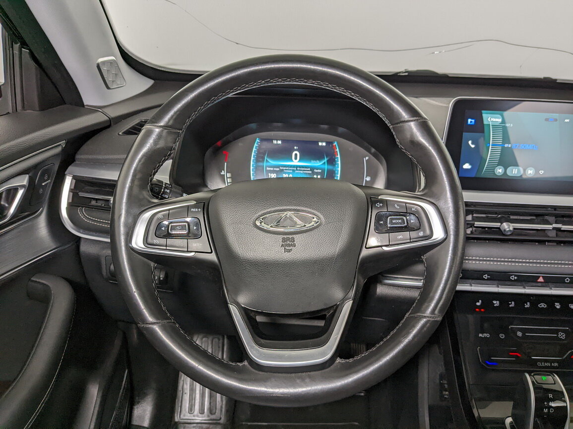 Купить Chery Tiggo 7 Pro, 2022, 116 901 км.. Фото: #21