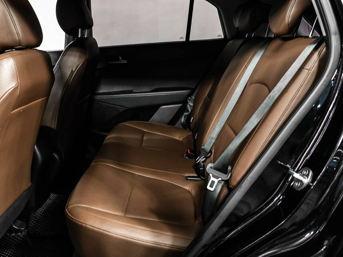 Купить Hyundai Creta, 2021, 66 951 км.. Фото: #12