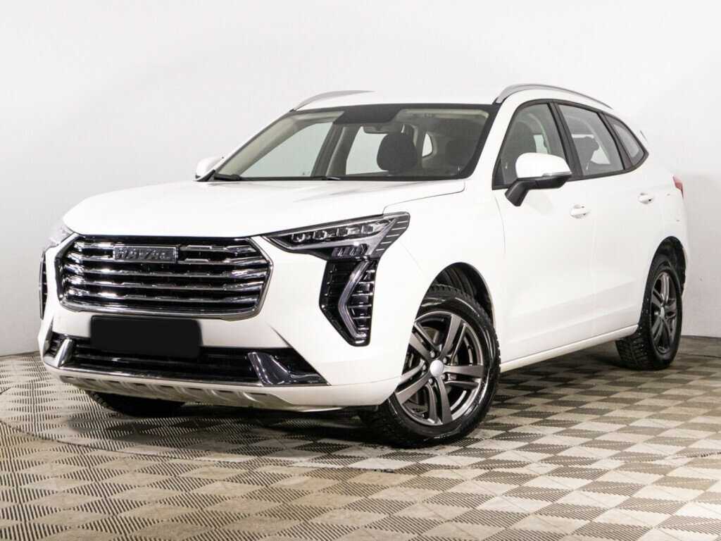 Купить Haval Jolion, 2023, 23 273 км.. Фото: #0
