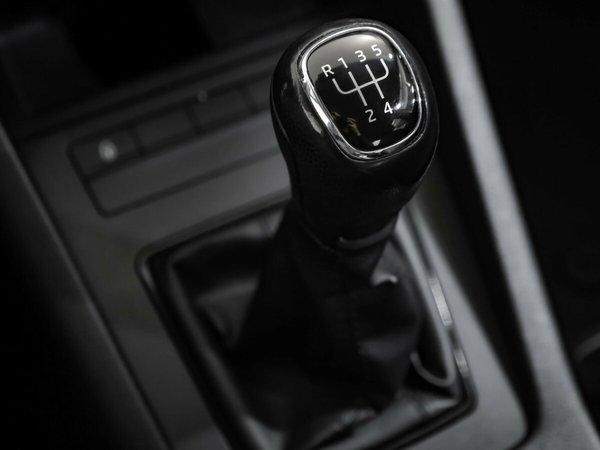 Купить Skoda Octavia, 2018, 167 278 км.. Фото: #11