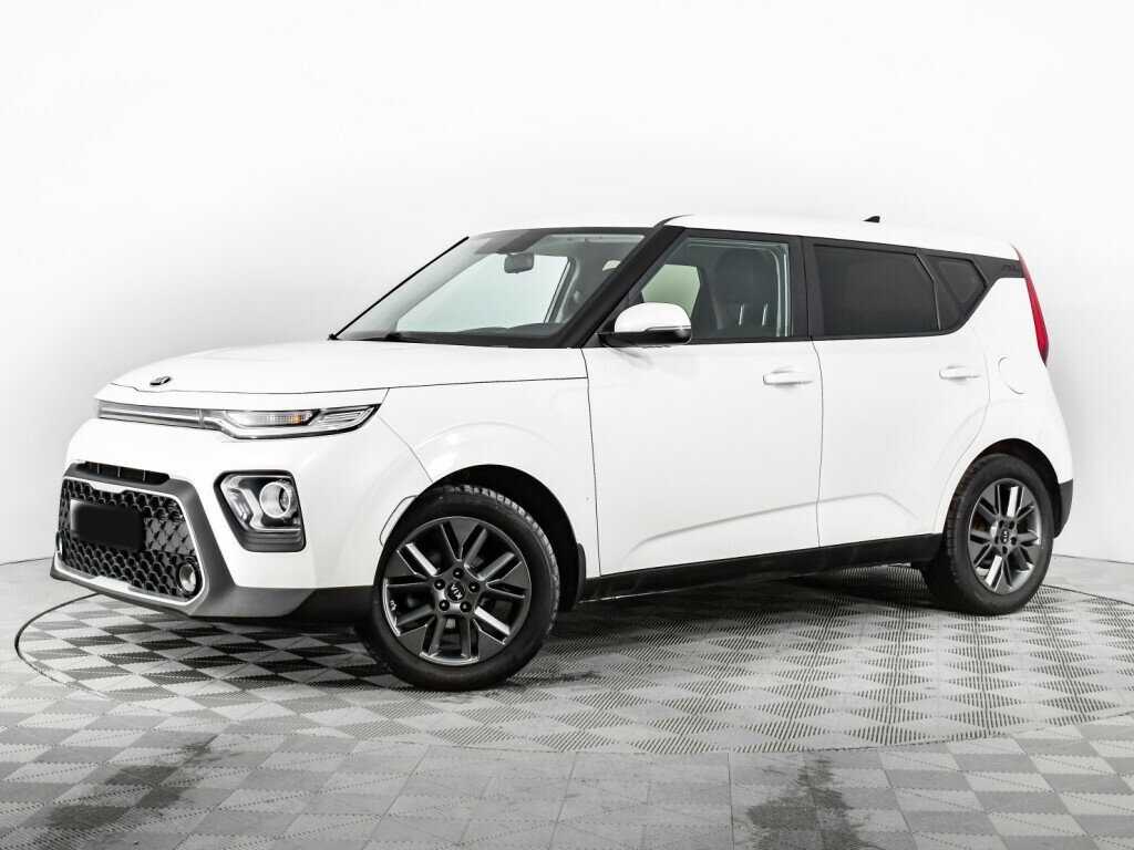 Купить Kia Soul, 2019, 86 670 км.. Посмотреть фото