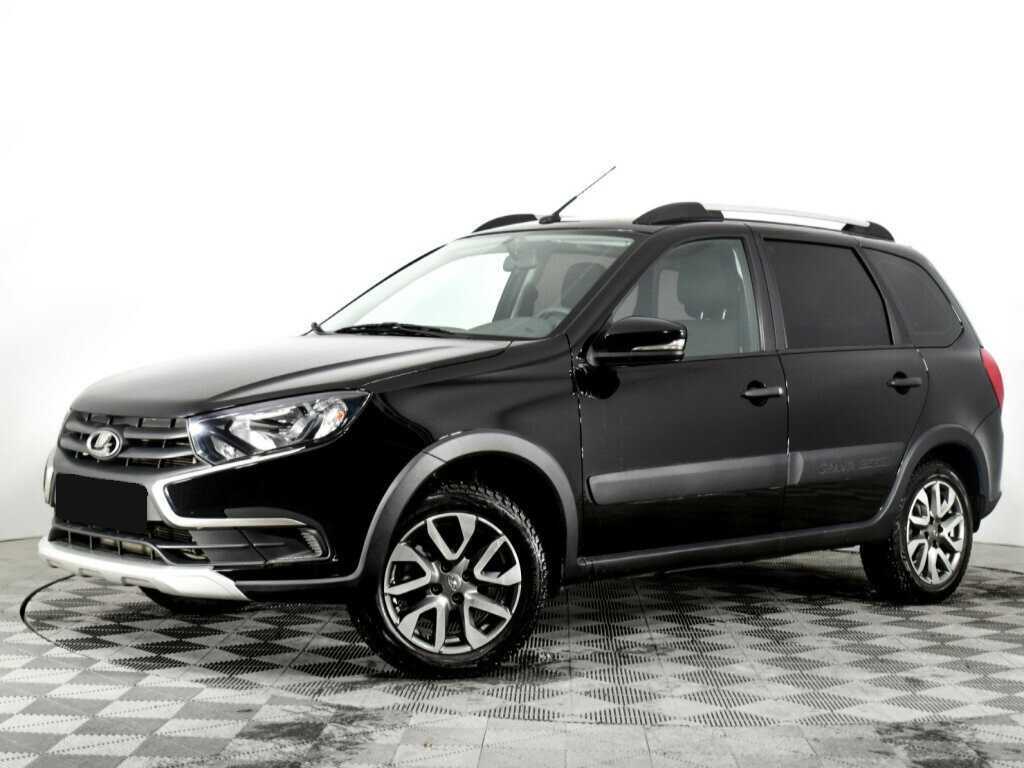 Купить Lada (ВАЗ) Granta, 2023, 35 028 км.. Посмотреть фото