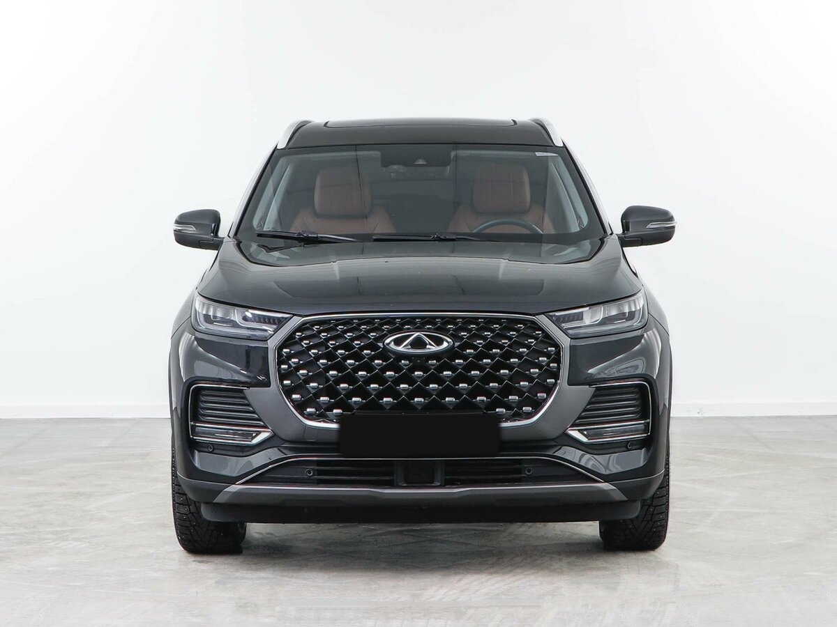 Купить Chery Tiggo 8 Pro Max, 2023, 93 788 км.. Фото: #1