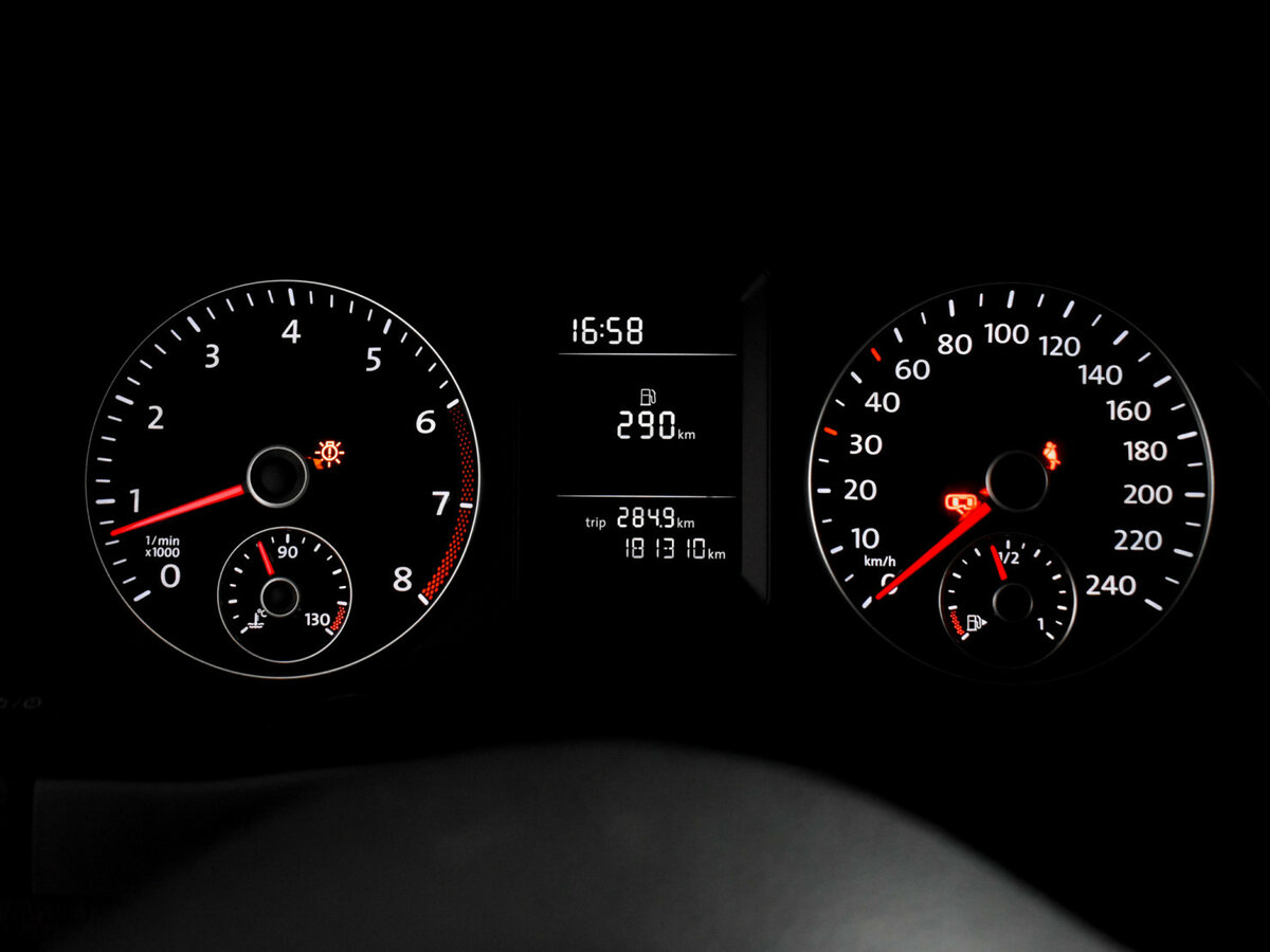 Купить Volkswagen Golf Plus, 2013, 181 308 км.. Фото: #15