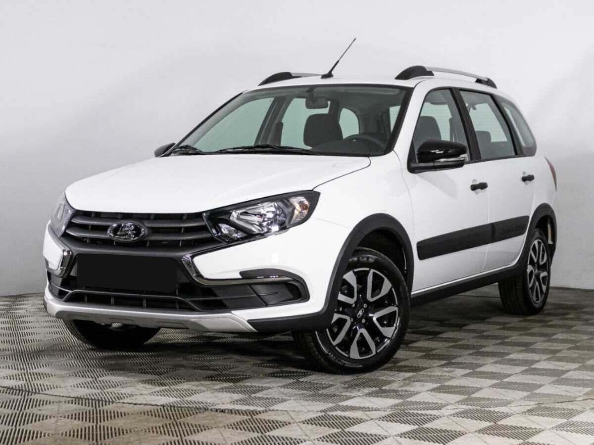 Купить Lada (ВАЗ) Granta, 2023, 1 002 км.. Посмотреть фото