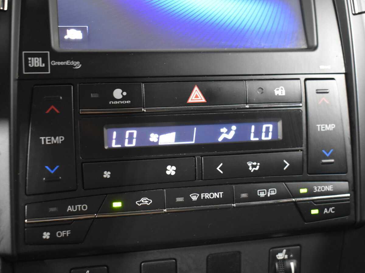 Купить Toyota Camry, 2015, 181 990 км.. Фото: #16