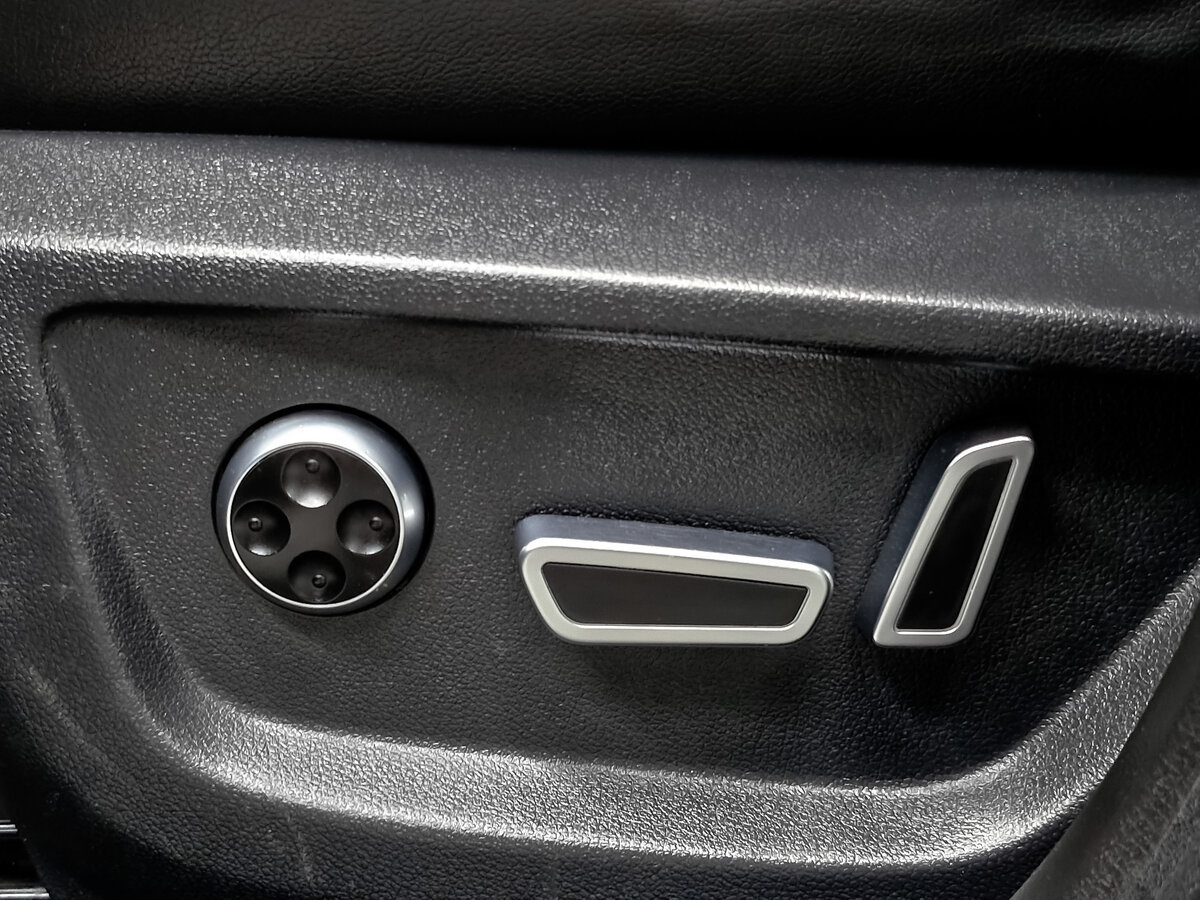 Купить Chery Tiggo 4, 2022, 102 470 км.. Фото: #22