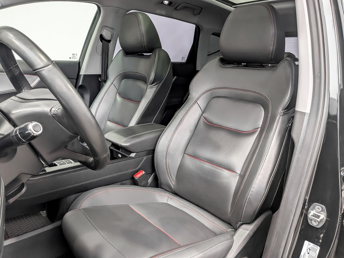 Купить Chery Tiggo 7 Pro, 2022, 64 088 км.. Фото: #19