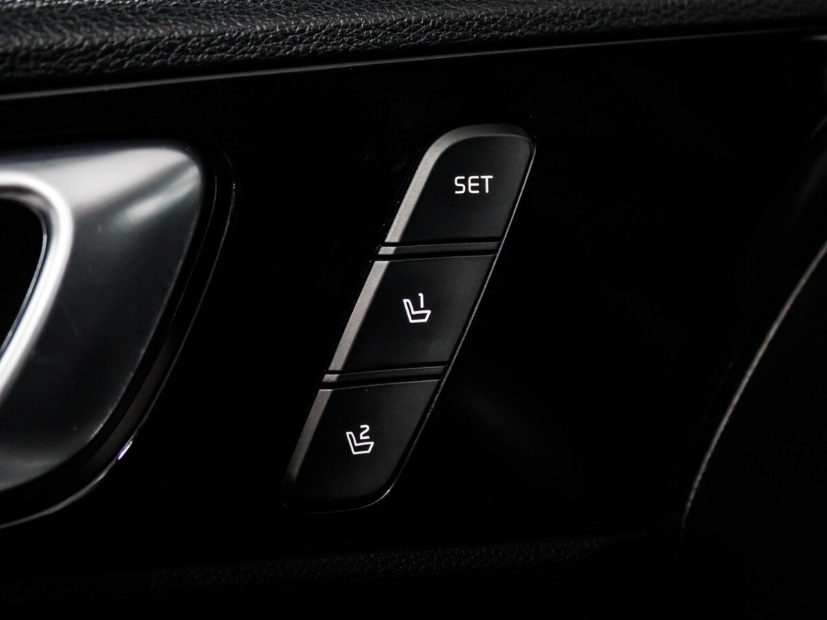Купить Kia Ceed, 2021, 73 839 км.. Фото: #13