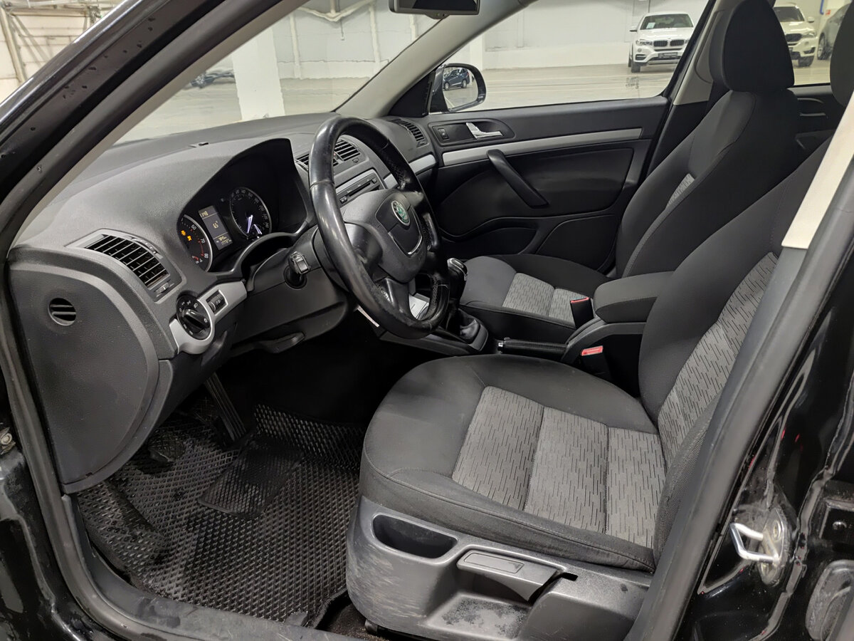 Купить Skoda Octavia, 2013, 177 726 км.. Фото: #14