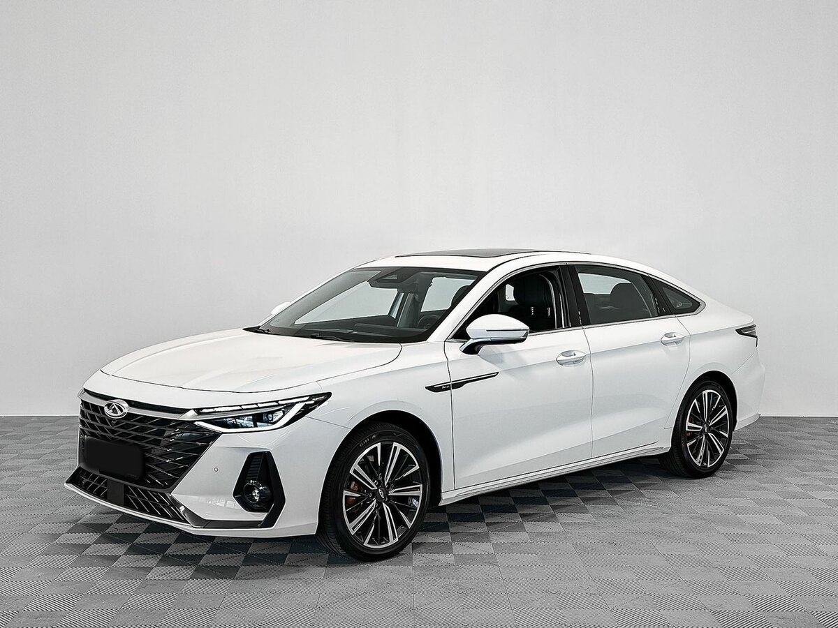 Купить Chery Arrizo 8, 2023, 4 923 км.. Фото: #0