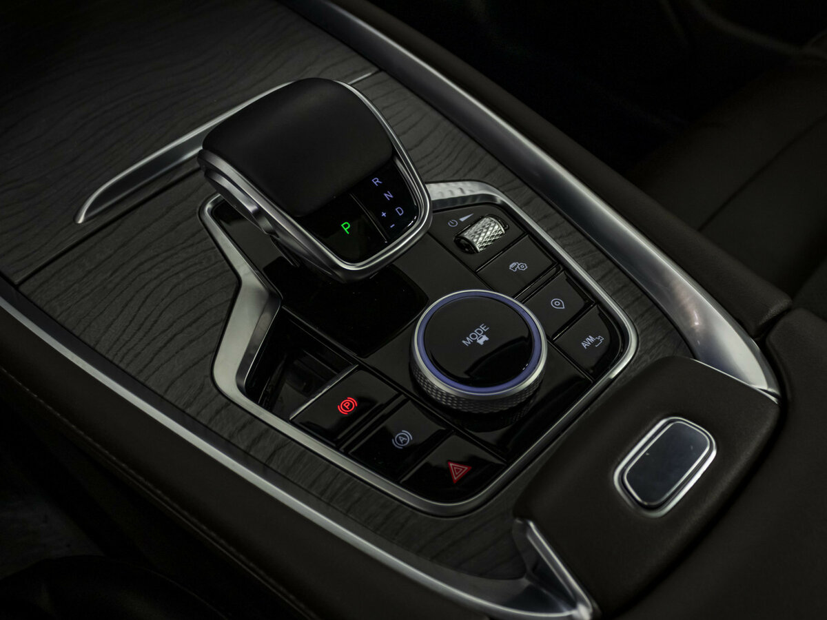 Купить Chery Tiggo 8 Pro Max, 2023, 17 229 км.. Фото: #19
