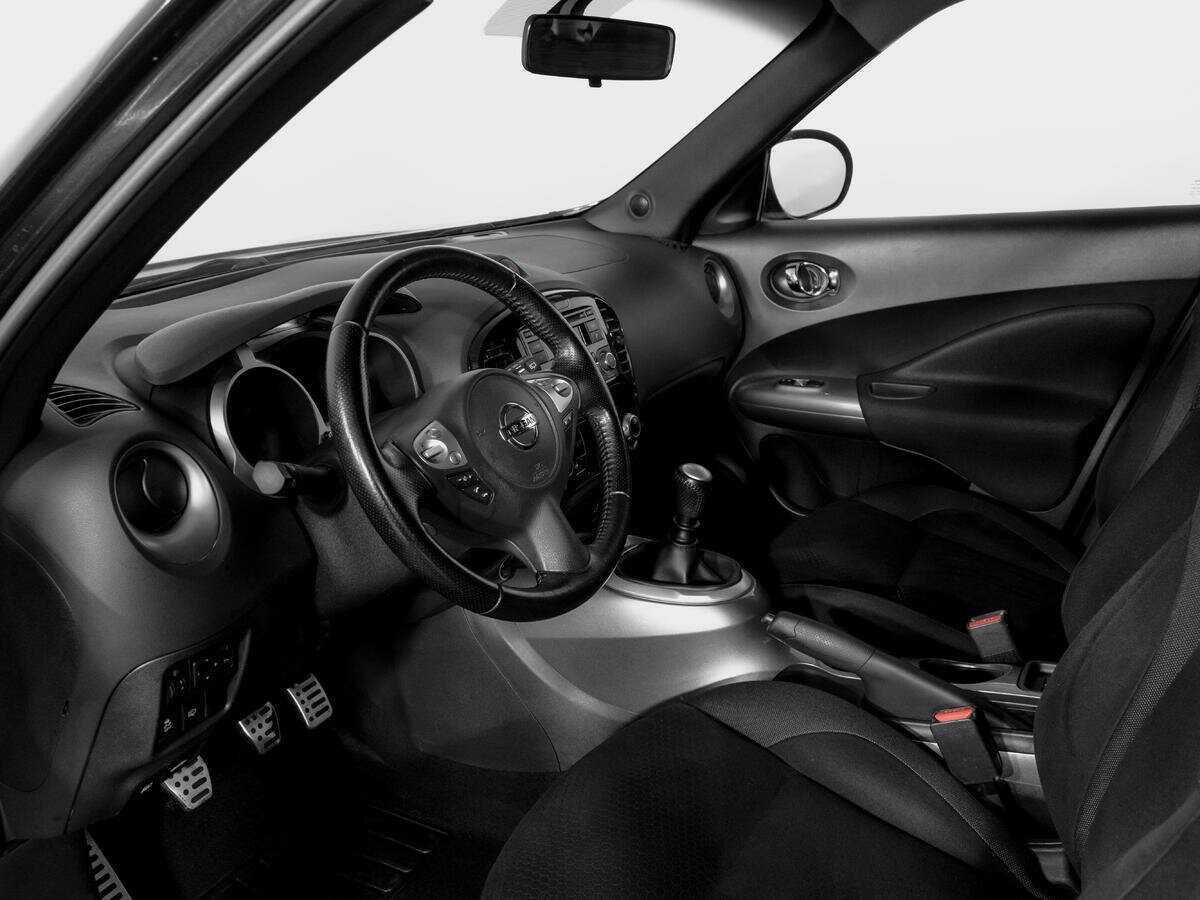 Купить Nissan Juke, 2013, 75 910 км.. Фото: #14