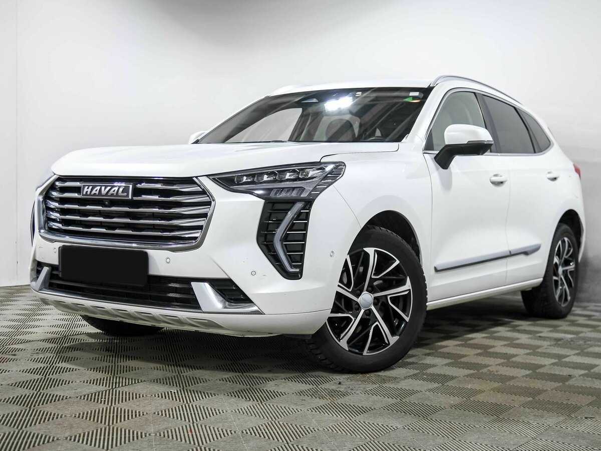 Купить Haval Jolion, 2021, 61 981 км.. Посмотреть фото