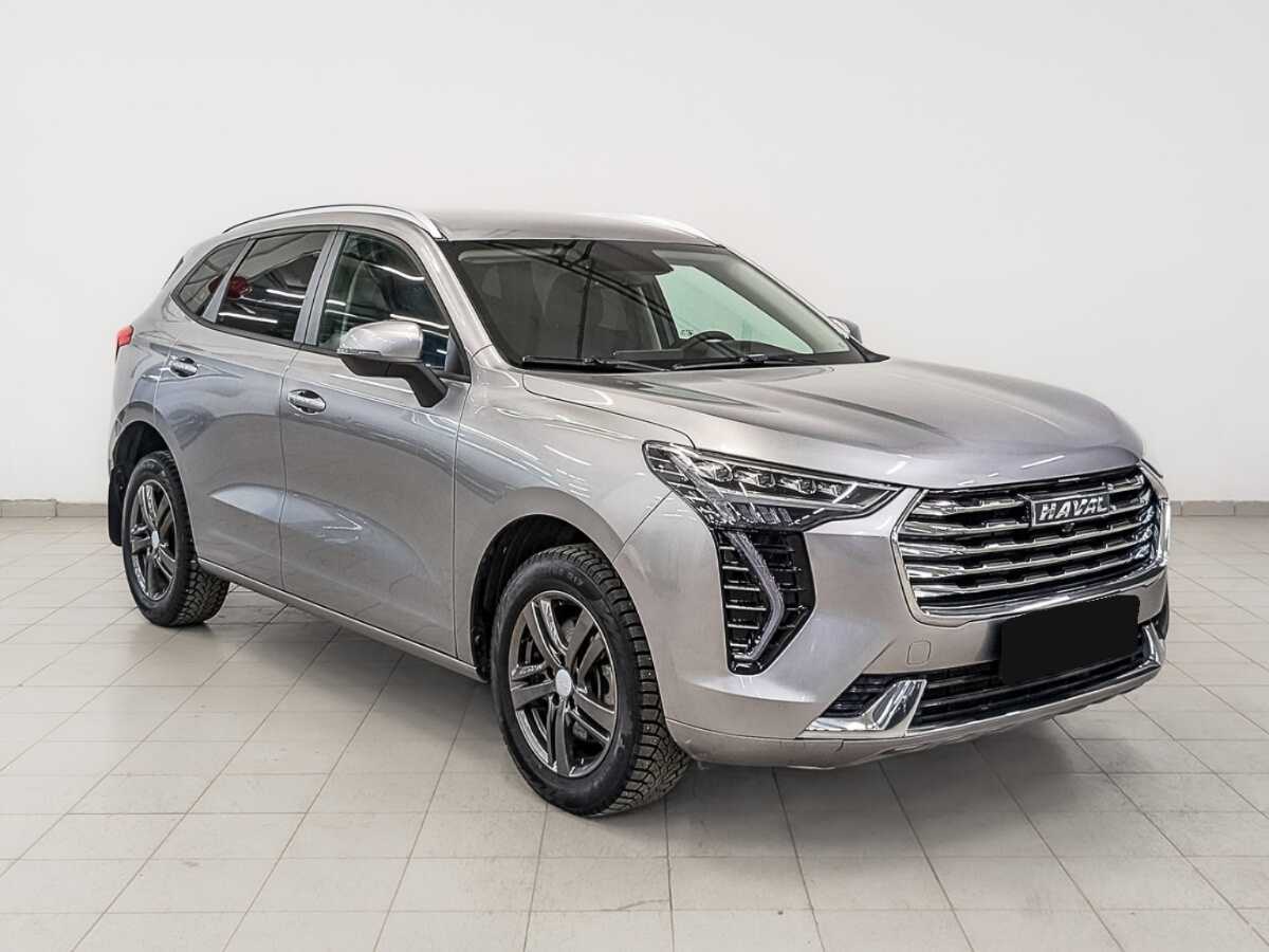 Купить Haval Jolion, 2023, 26 852 км.. Фото: #2