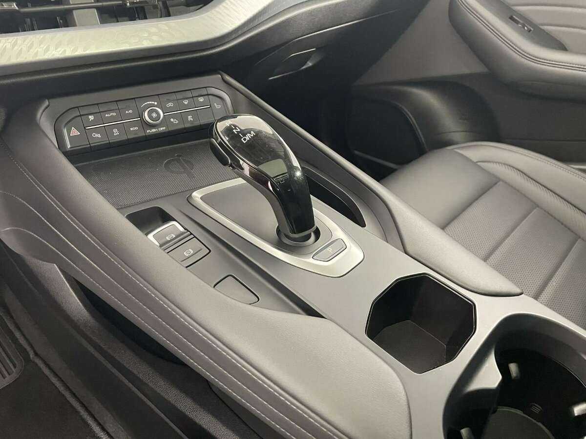 Купить Haval F7, 2022, 81 403 км.. Фото: #12
