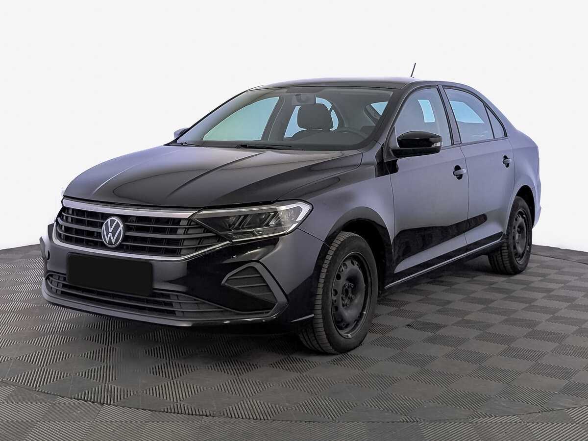 Купить Volkswagen Polo, 2020, 63 914 км.. Посмотреть фото