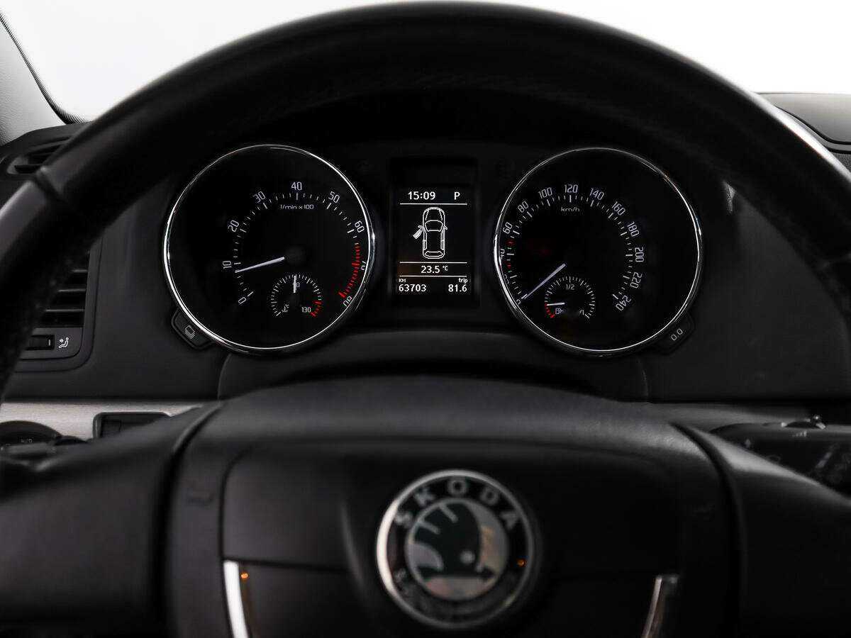 Купить Skoda Yeti, 2012, 63 600 км.. Фото: #15