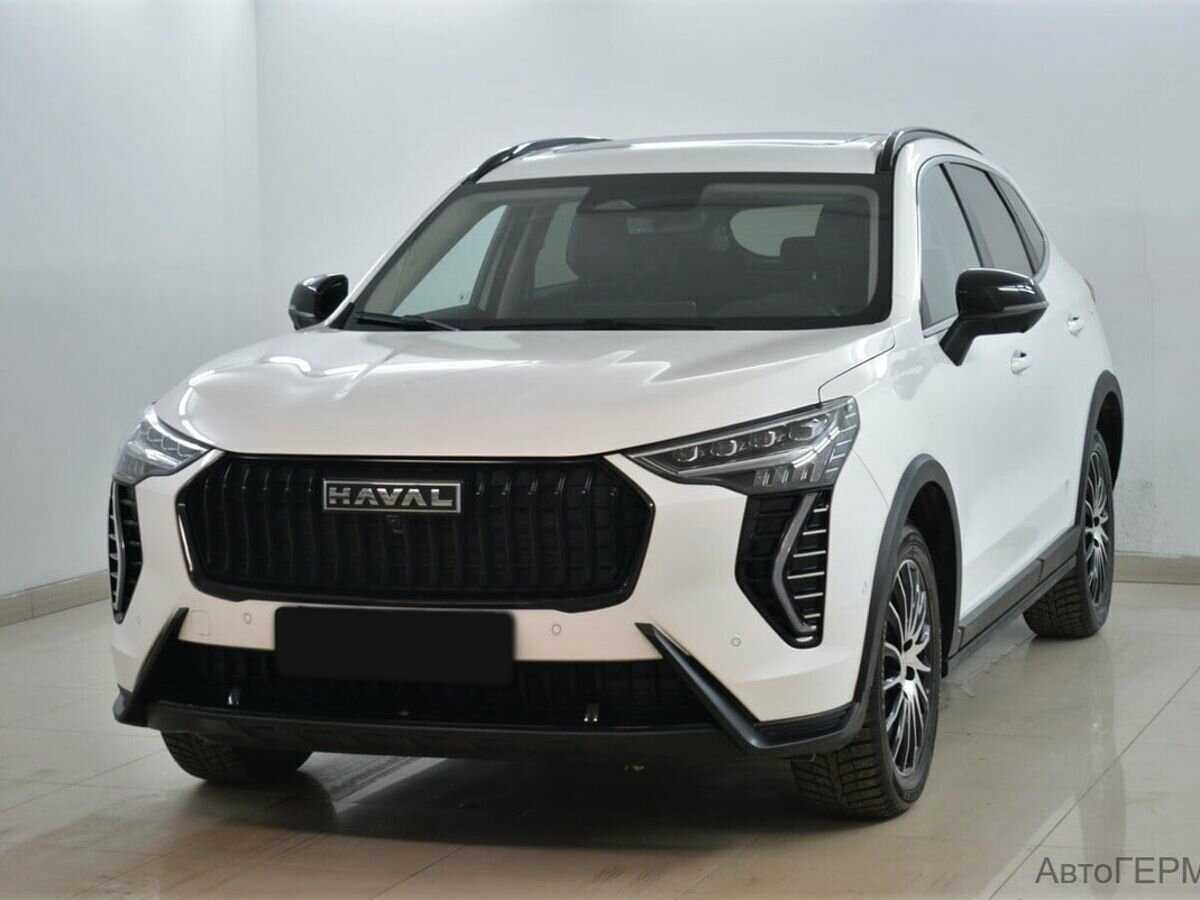 Купить Haval Jolion, 2024, 10 633 км.. Посмотреть фото
