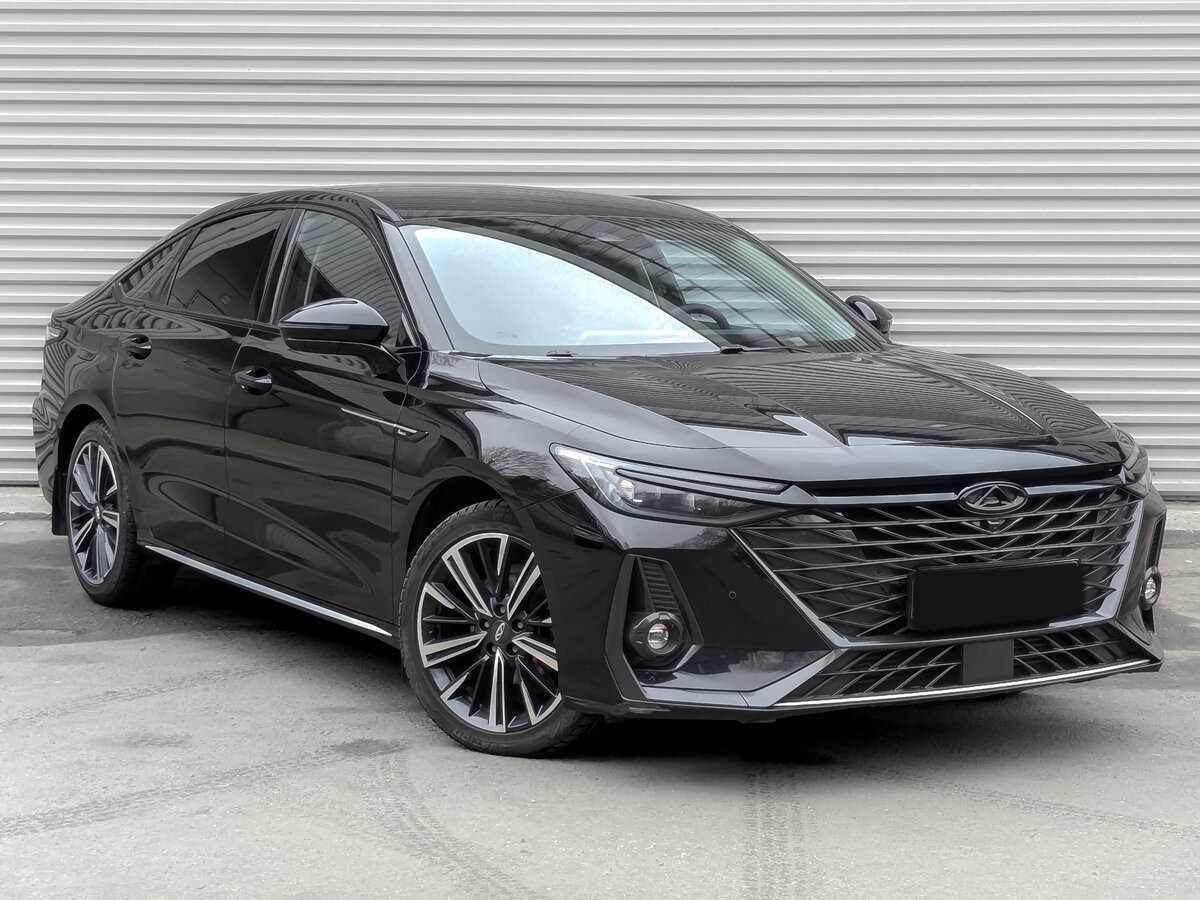 Купить Chery Arrizo 8, 2023, 26 481 км.. Фото: #2