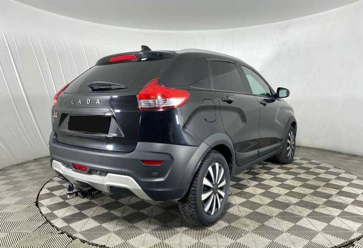 Купить Kia Soul, 2021, 85 559 км.. Фото: #3