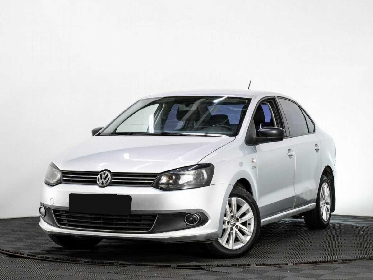 Купить Volkswagen Polo, 2013, 254 000 км.. Фото: #0