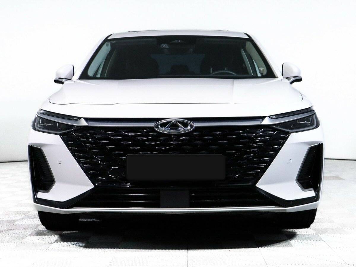 Купить Chery Arrizo 8, 2022, 15 291 км.. Фото: #1