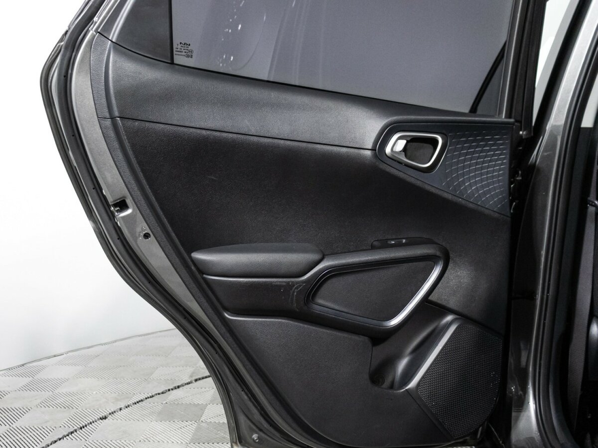 Купить Kia Soul, 2022, 43 645 км.. Фото: #24