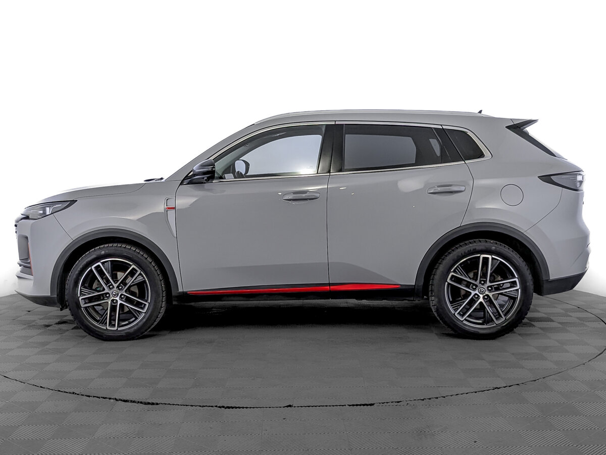 Купить Changan CS55 Plus, 2023, 68 511 км.. Фото: #7