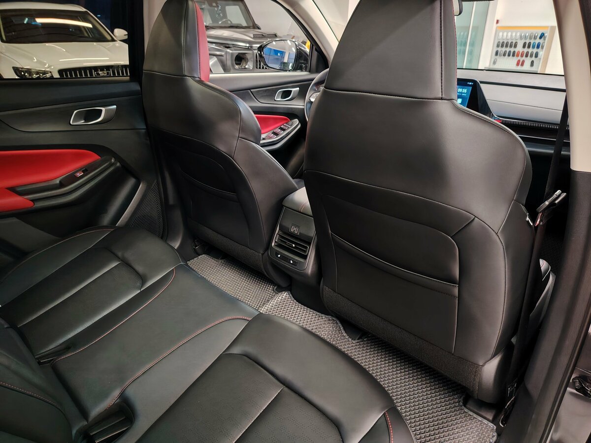 Купить Changan CS55 Plus, 2023, 46 888 км.. Фото: #8