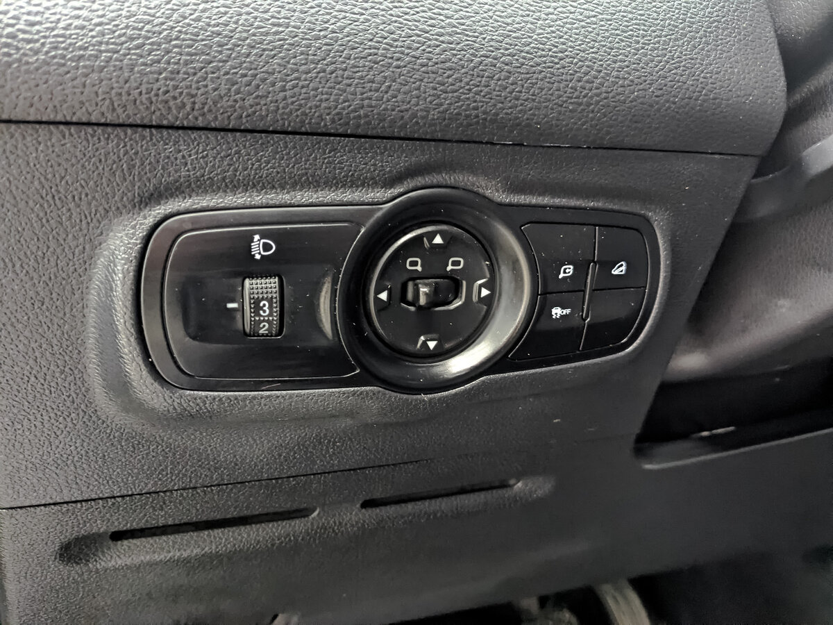 Купить Chery Tiggo 4, 2022, 107 389 км.. Фото: #27