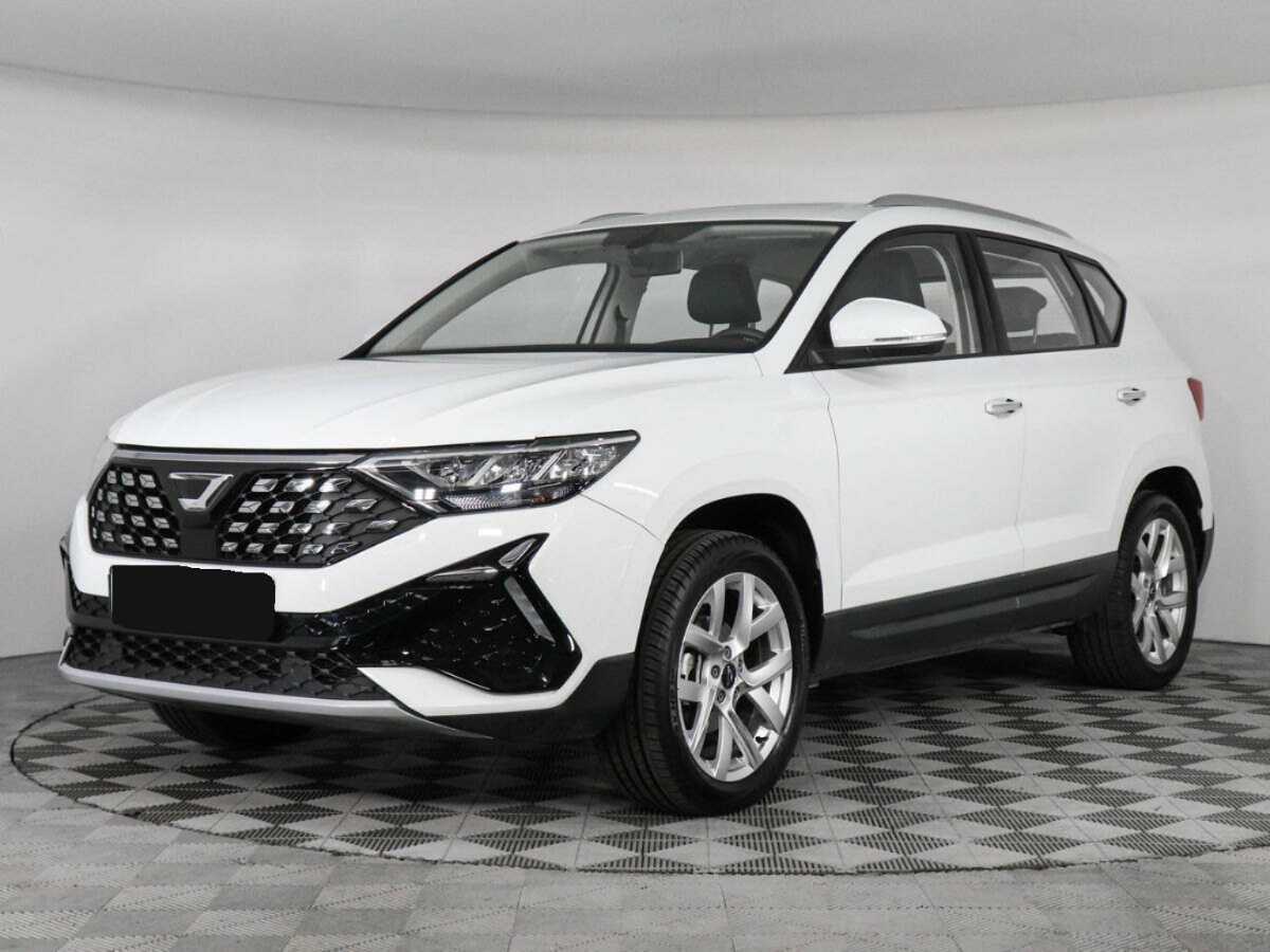 Купить Jetta VS5, 2022, 7 414 км.. Фото: #0