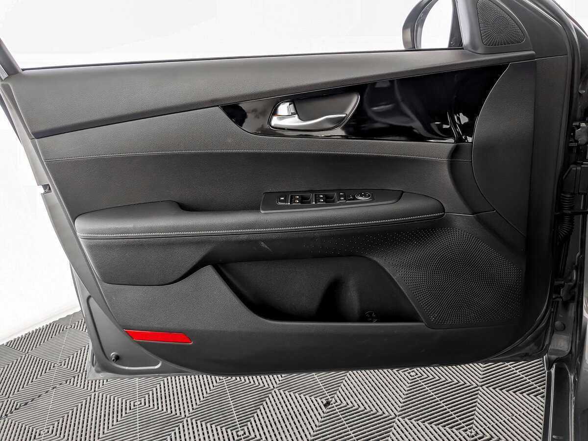 Купить Kia Cerato, 2021, 22 990 км.. Фото: #14