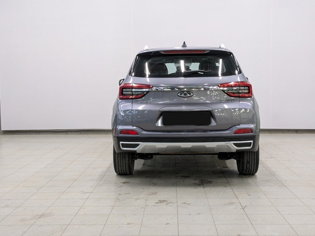 Купить Chery Tiggo 4, 2022, 100 242 км.. Фото: #28