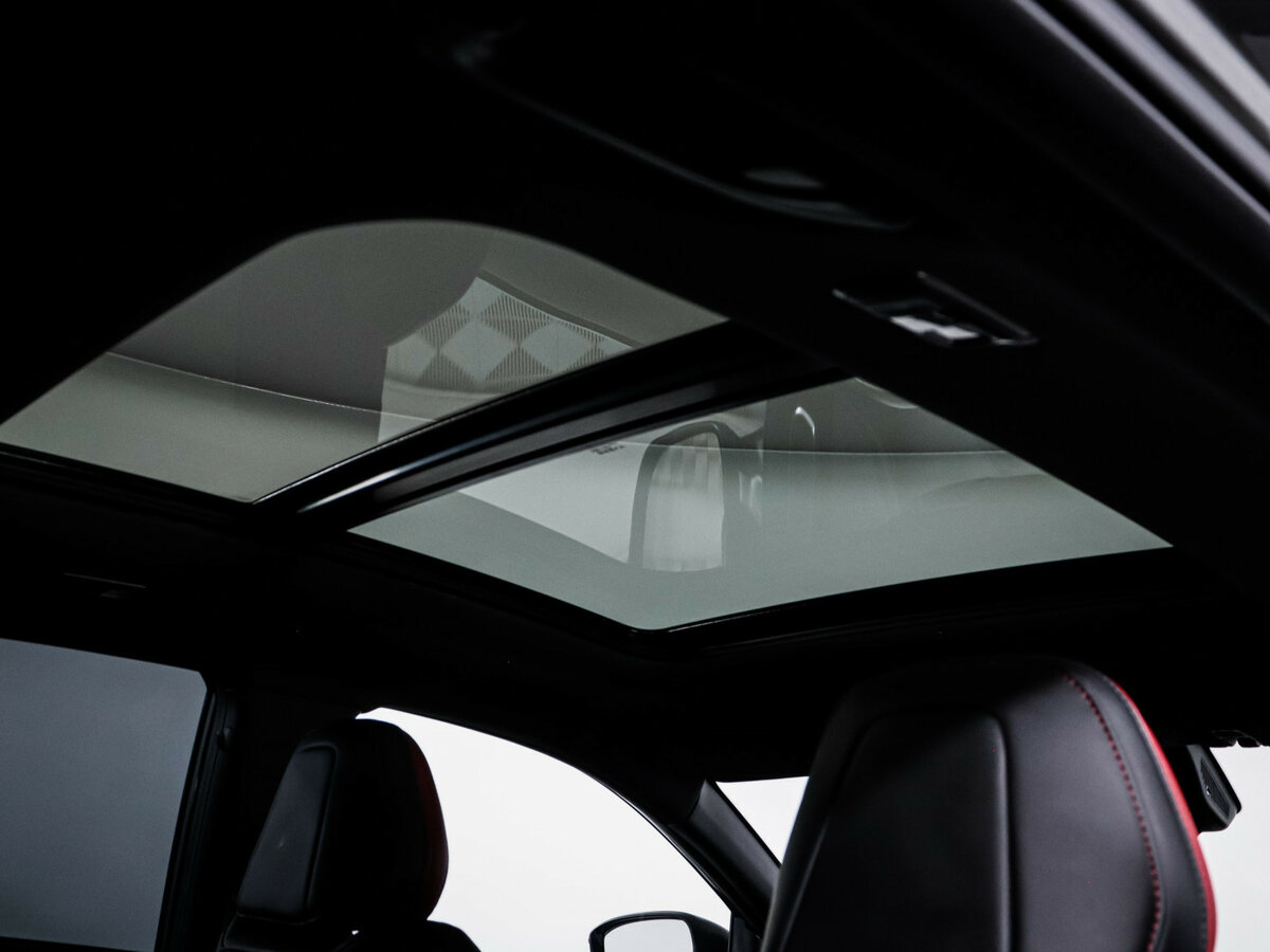 Купить Geely Coolray, 2024, 17 000 км.. Фото: #15