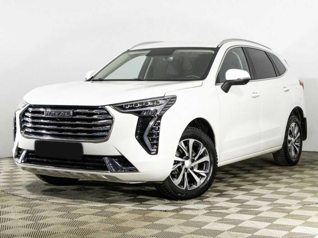 Купить Haval Jolion, 2023, 34 572 км.. Посмотреть фото