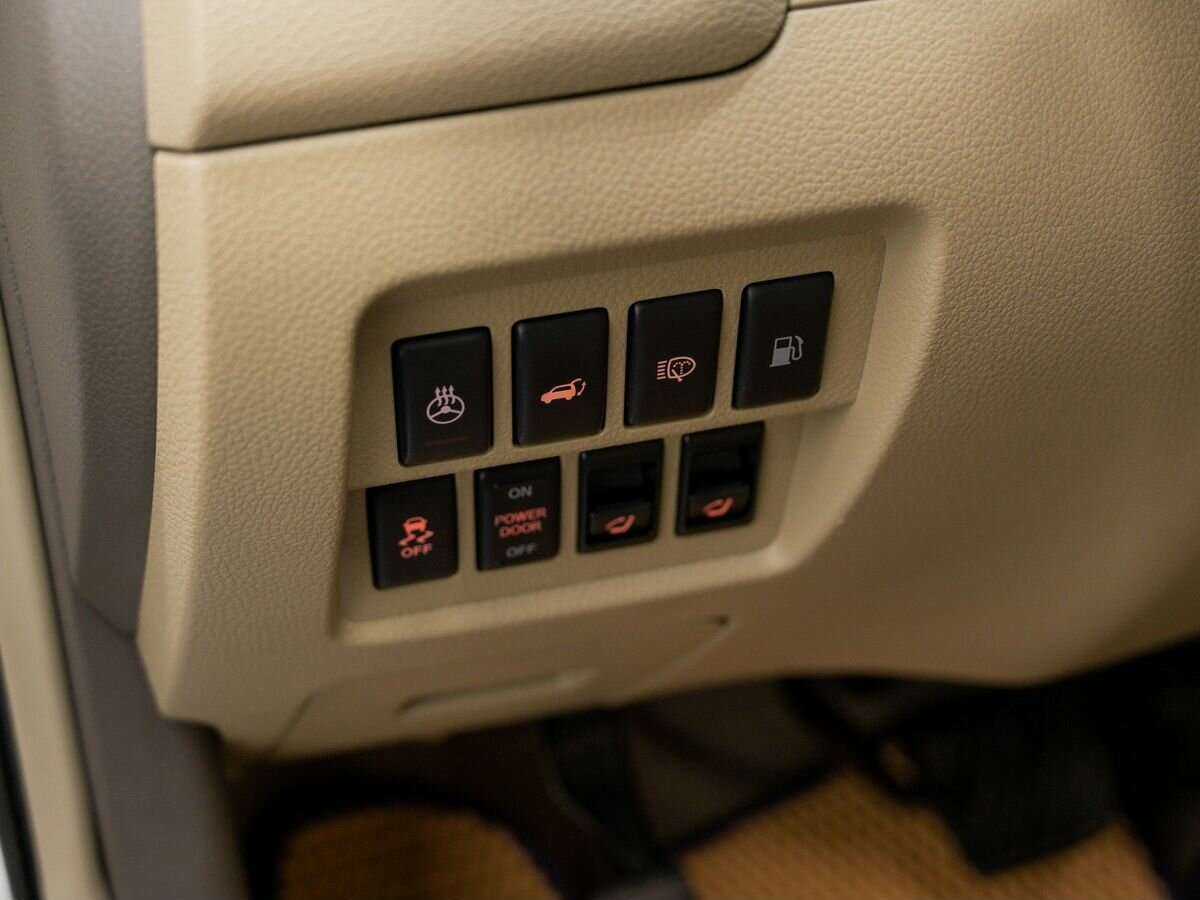 Купить Nissan Murano, 2013, 178 893 км.. Фото: #15