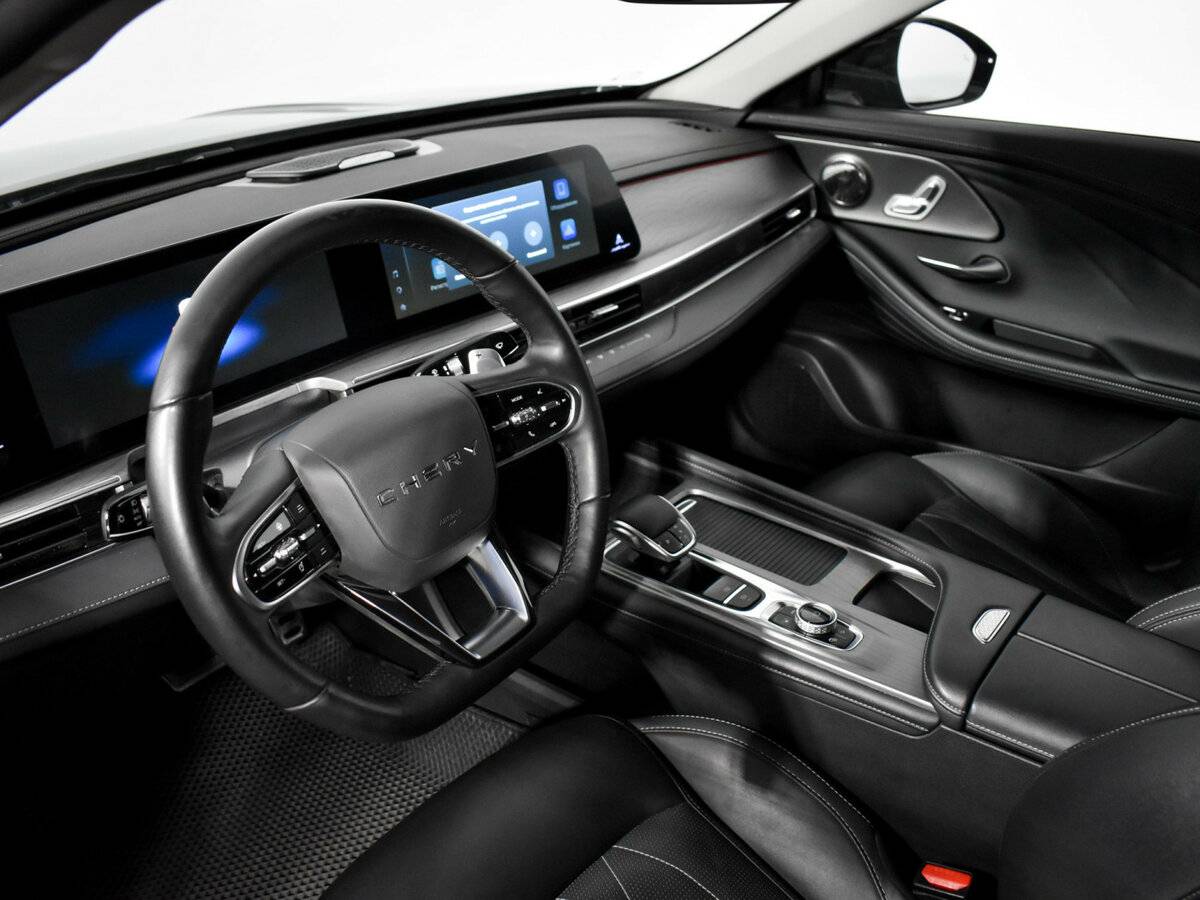 Купить Chery Arrizo 8, 2023, 37 765 км.. Фото: #6