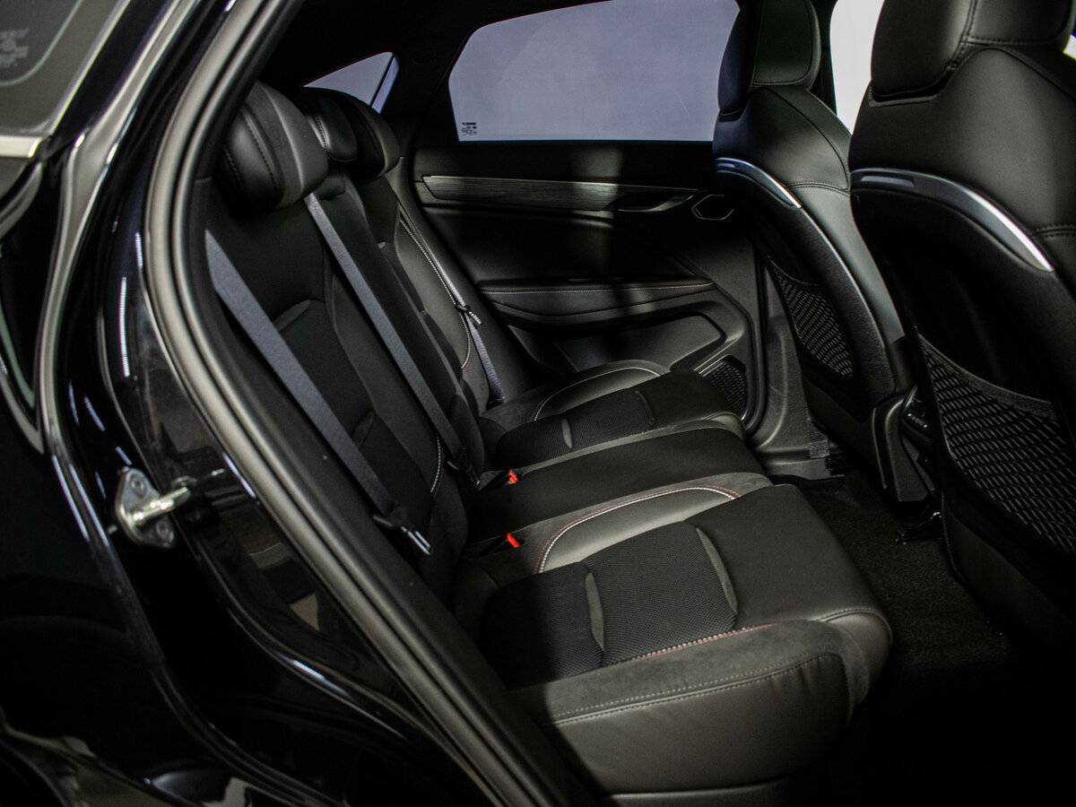 Купить Geely Tugella, 2023, 16 352 км.. Фото: #8