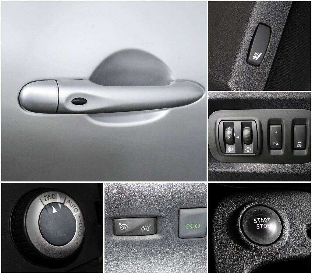 Купить Renault Kaptur, 2017, 97 839 км.. Фото: #13