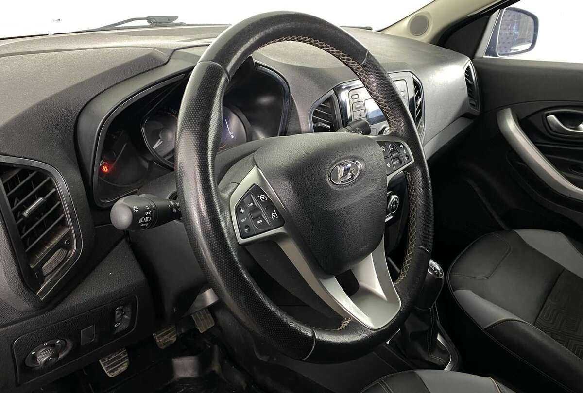 Купить Hyundai Solaris, 2013, 124 550 км.. Фото: #4