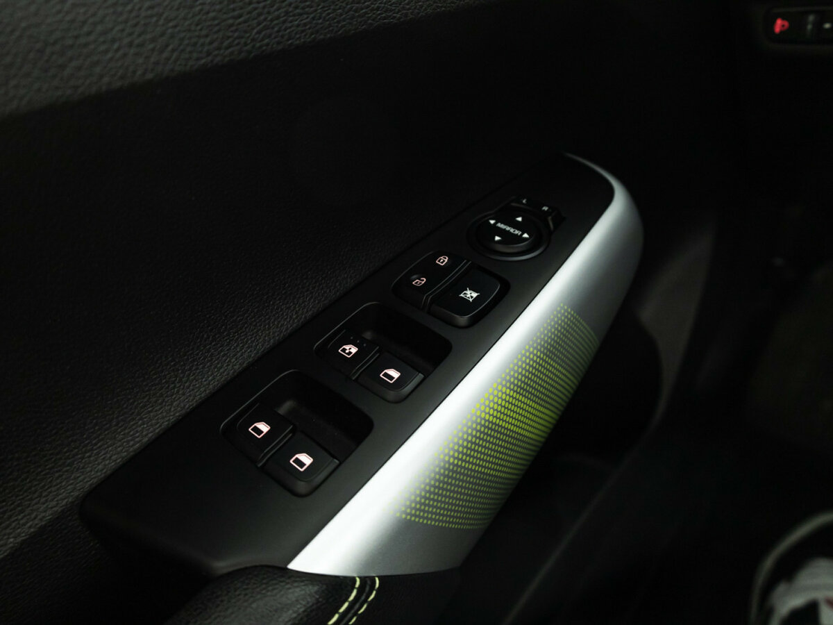 Купить Kia Picanto, 2022, 10 460 км.. Фото: #21