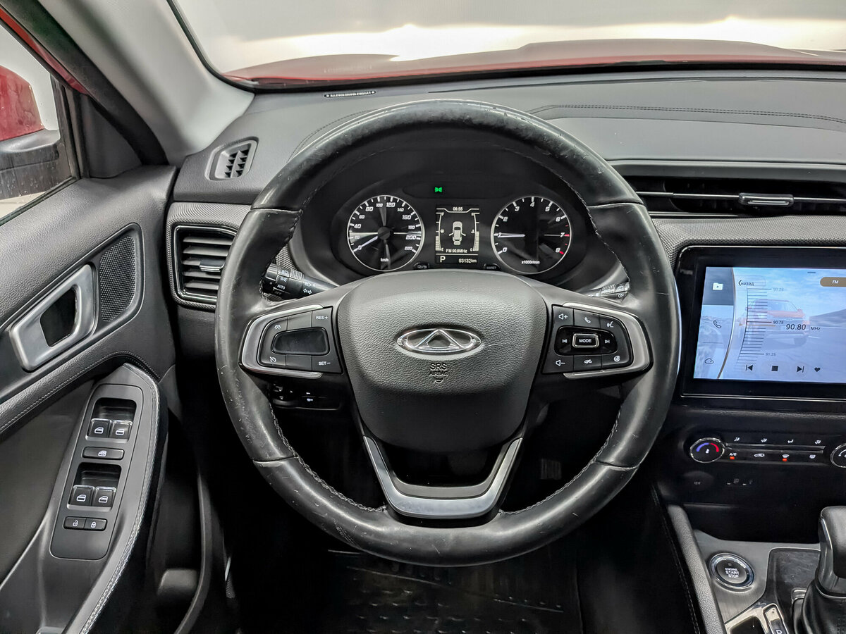 Купить Chery Tiggo 4, 2022, 100 000 км.. Фото: #19